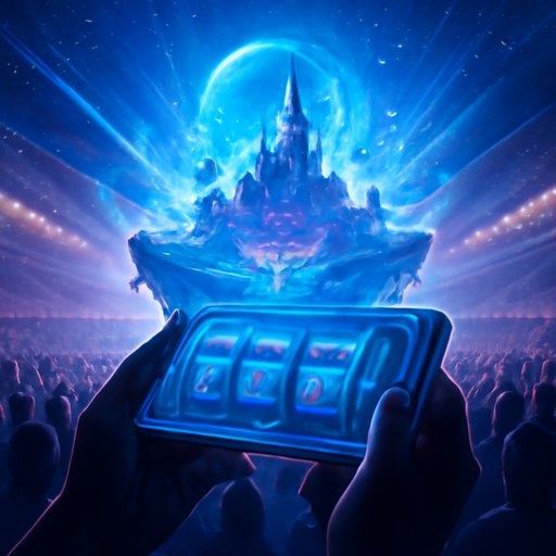 slot games online support chat on mobile screen