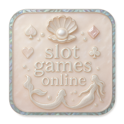 slot games online logo